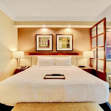 Strip View Balcony Suites - No Resort Fee ! Las Vegas Esterno foto