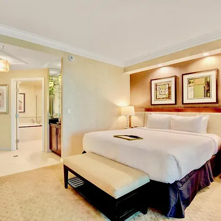 Strip View Balcony Suites - No Resort Fee ! Las Vegas Esterno foto