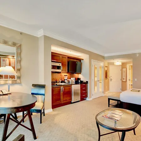 Strip View Balcony Suites - No Resort Fee ! Las Vegas Esterno foto