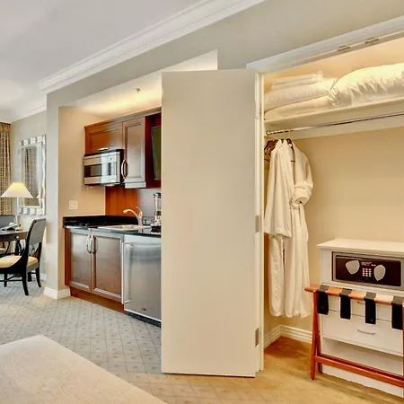 Strip View Balcony Suites - No Resort Fee ! Las Vegas Esterno foto