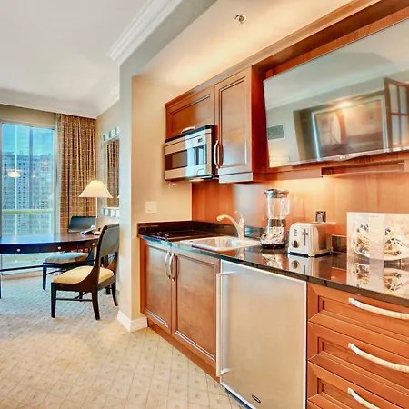 Strip View Balcony Suites - No Resort Fee ! Las Vegas Esterno foto