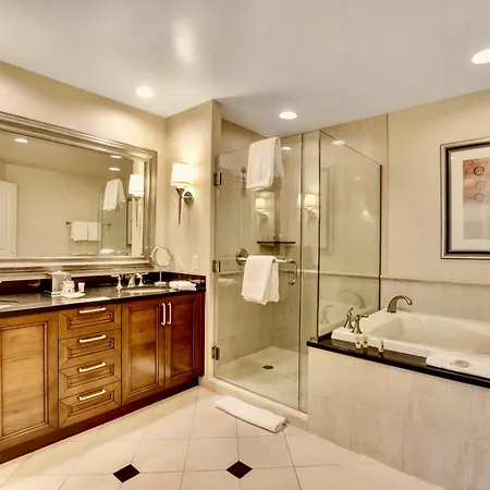Strip View Balcony Suites - No Resort Fee ! Las Vegas Esterno foto