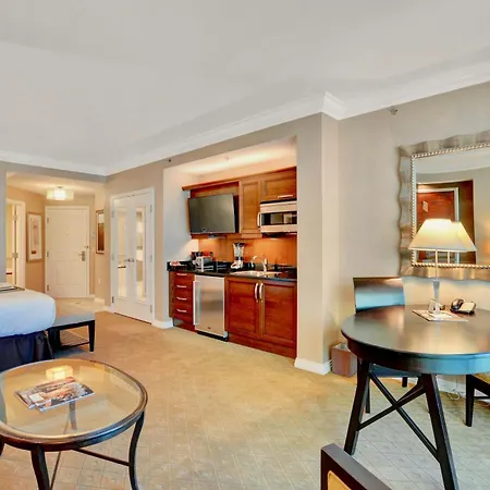 Strip View Balcony Suites - No Resort Fee ! Las Vegas Esterno foto