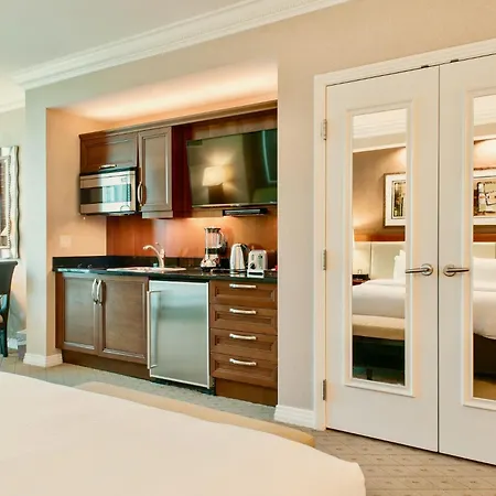 Strip View Balcony Suites - No Resort Fee ! Las Vegas Esterno foto