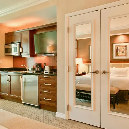 Strip View Balcony Suites - No Resort Fee ! Las Vegas Esterno foto