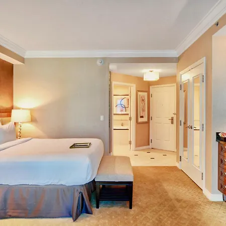 Strip View Balcony Suites - No Resort Fee ! Las Vegas Esterno foto