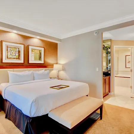 Strip View Balcony Suites - No Resort Fee ! Las Vegas Esterno foto
