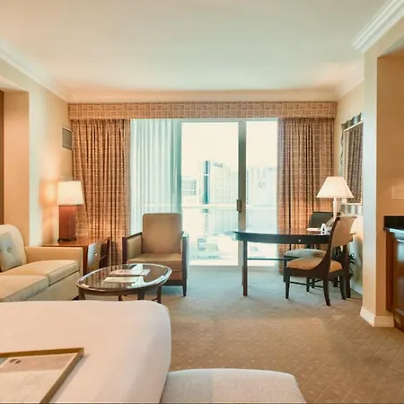 Strip View Balcony Suites - No Resort Fee ! Las Vegas Esterno foto