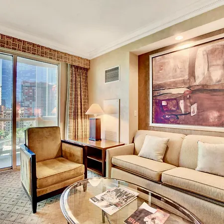 Strip View Balcony Suites - No Resort Fee ! Las Vegas Esterno foto
