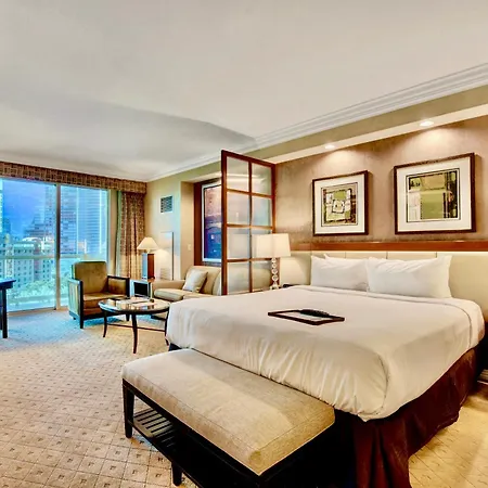 Strip View Balcony Suites - No Resort Fee ! Las Vegas Esterno foto