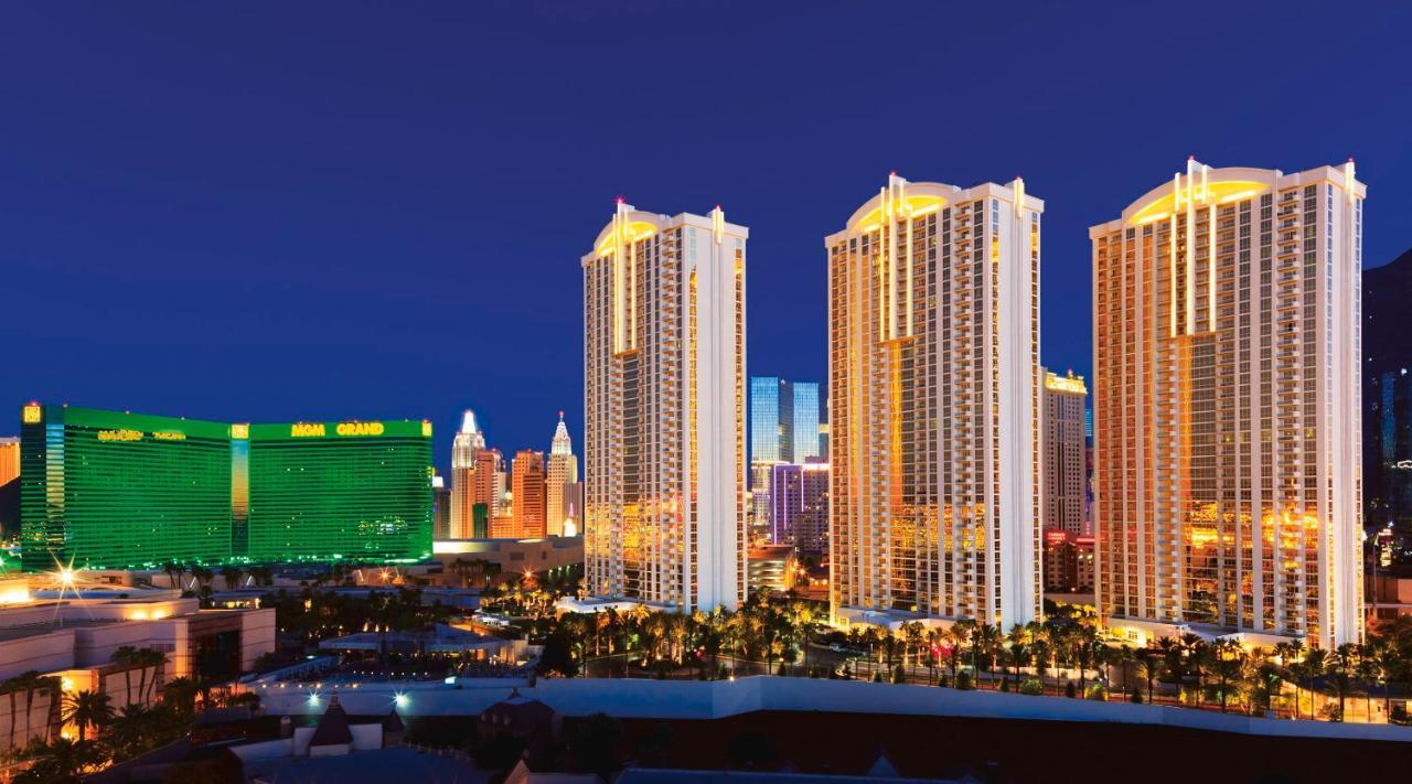 Appartamento Strip View Balcony - No Fee ! Las Vegas