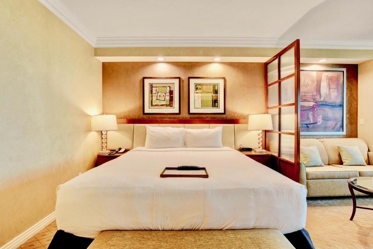Appartamento Strip View Balcony - No Fee ! *