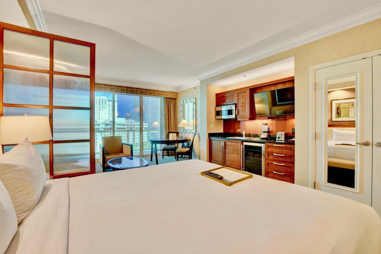 Appartamento Strip View Balcony - No Fee !