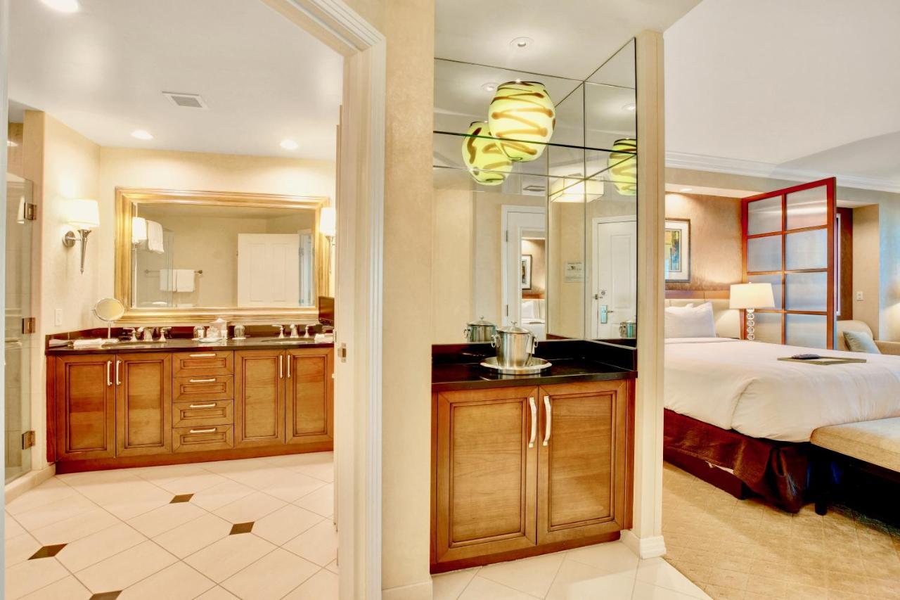 Strip View Balcony - No Fee ! Appartamento Las Vegas