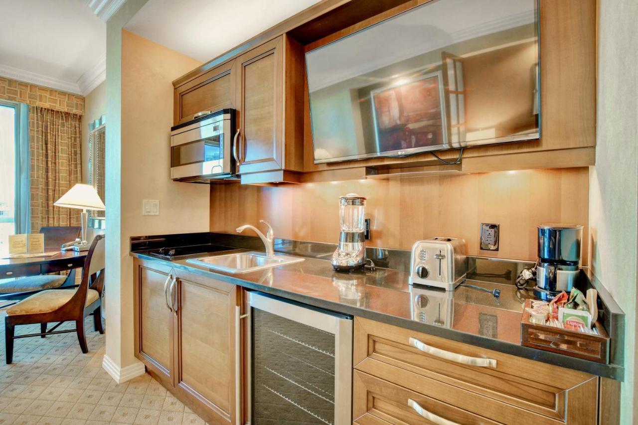 Appartamento Strip View Balcony - No Fee ! Las Vegas