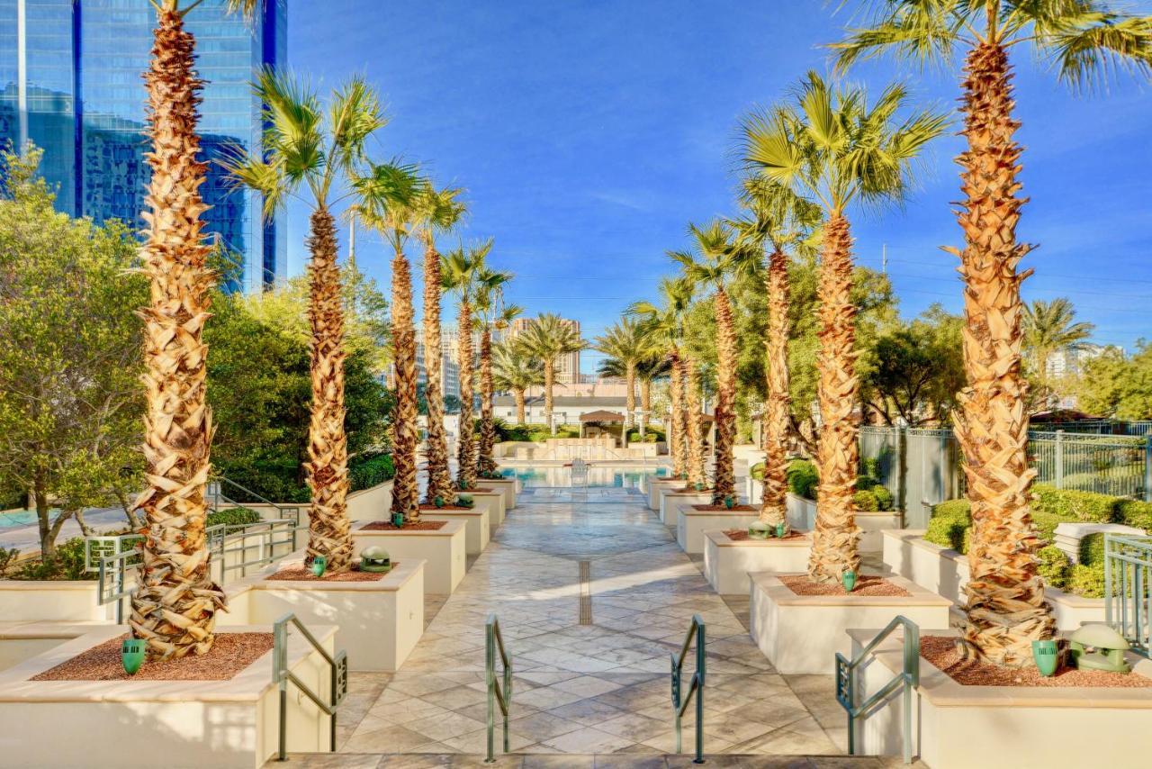 Appartamento Strip View Balcony - No Fee ! Las Vegas