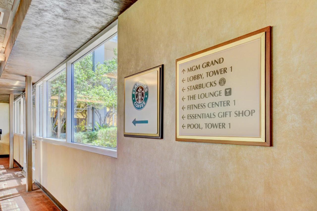Strip View Balcony Suites - No Fee !