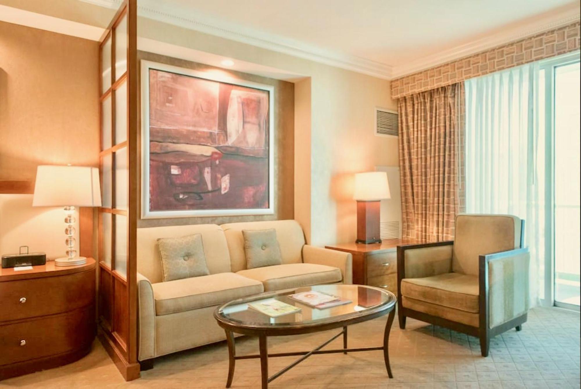 Appartamento Strip View Balcony - No Fee ! Las Vegas