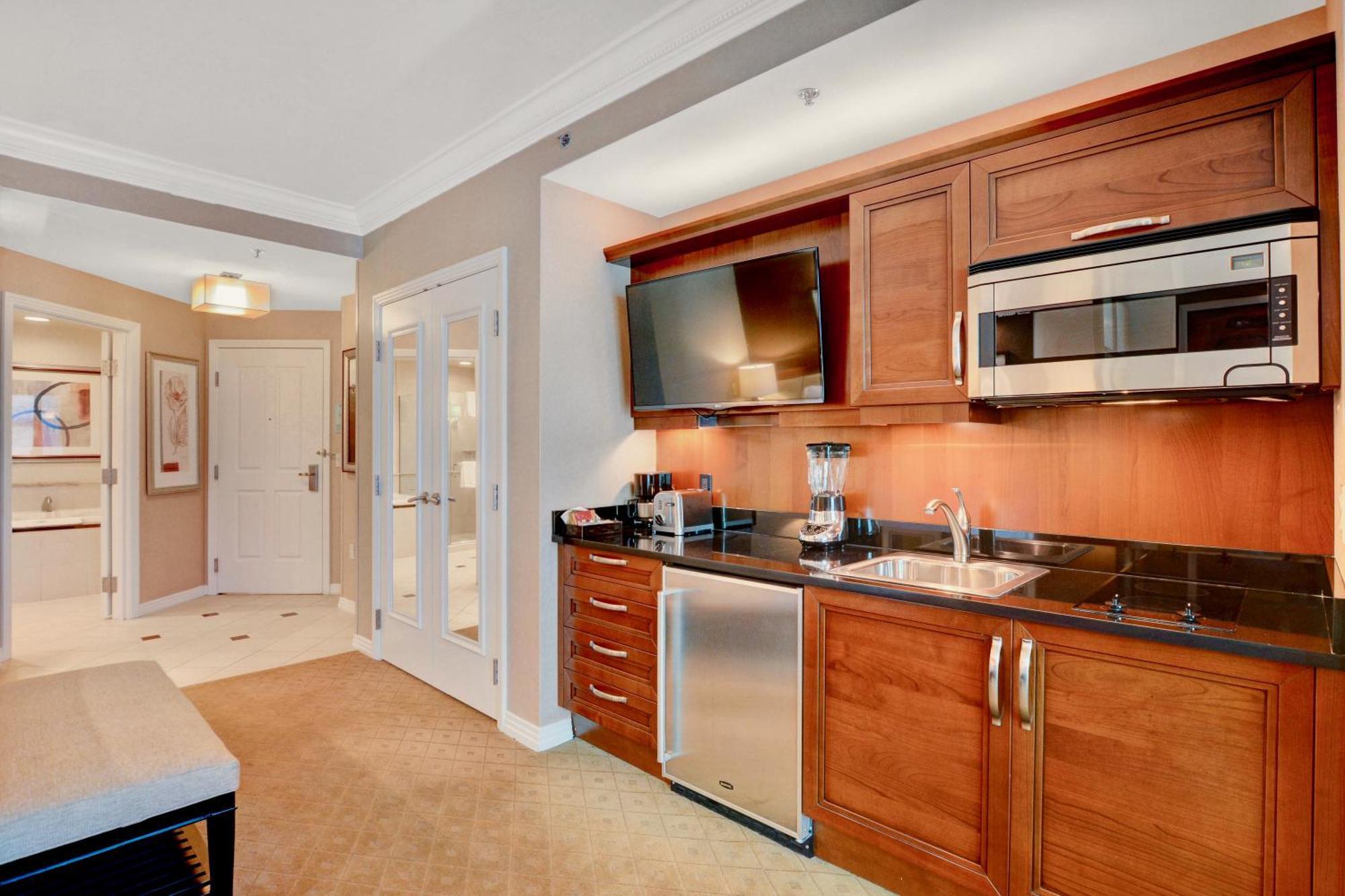 Strip View Balcony - No Fee ! Appartamento Las Vegas