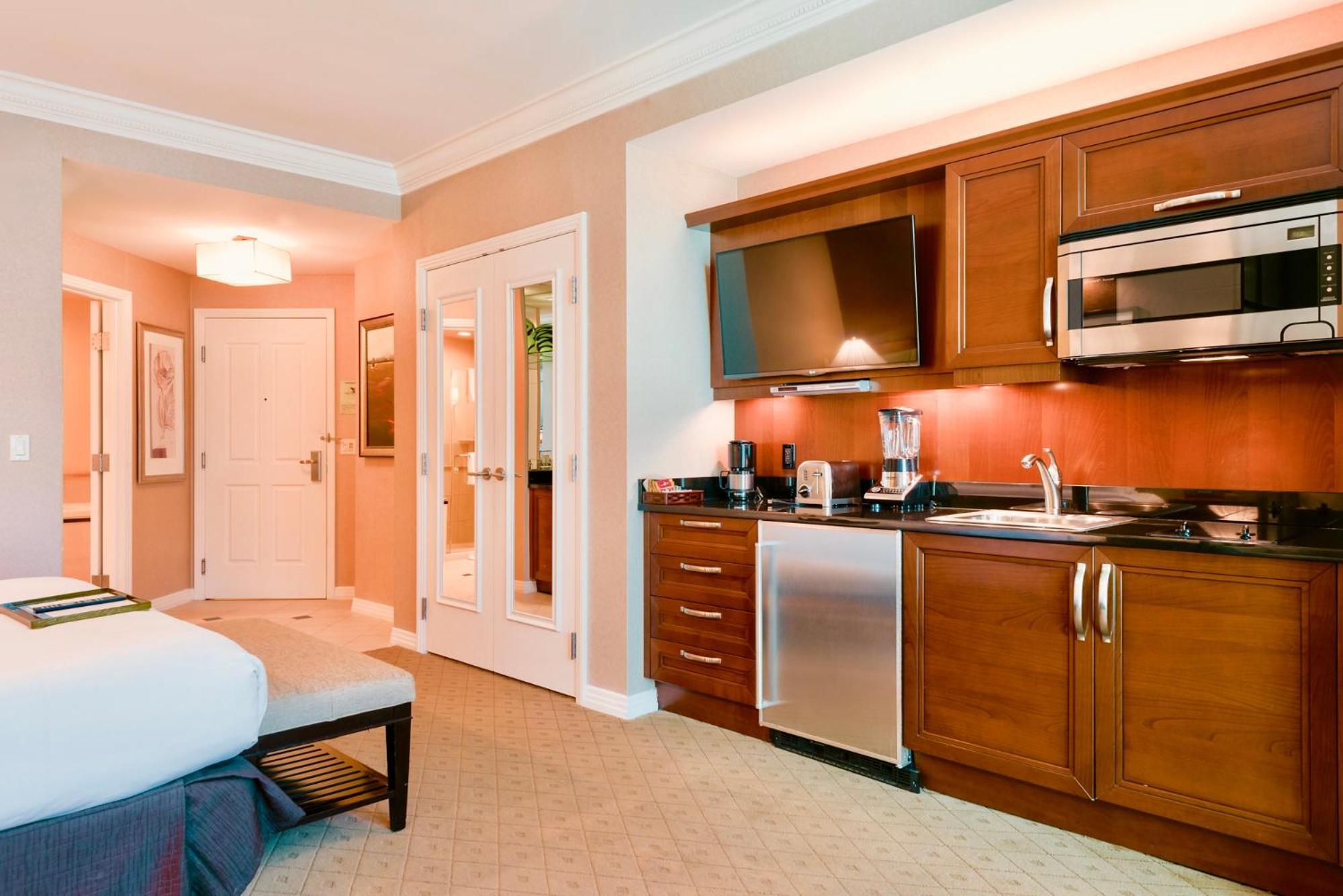 Appartamento Strip View Balcony - No Fee ! Las Vegas