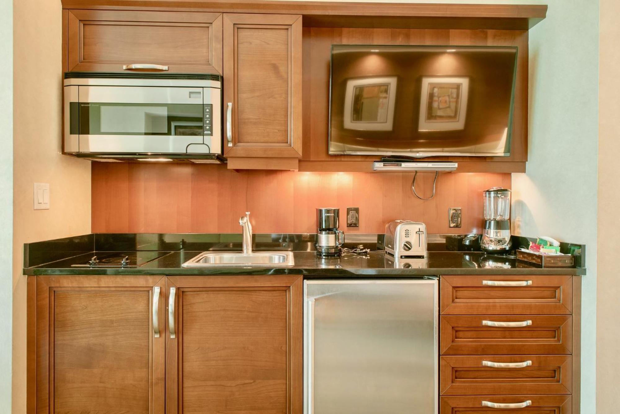 Strip View Balcony - No Fee ! Appartamento Las Vegas