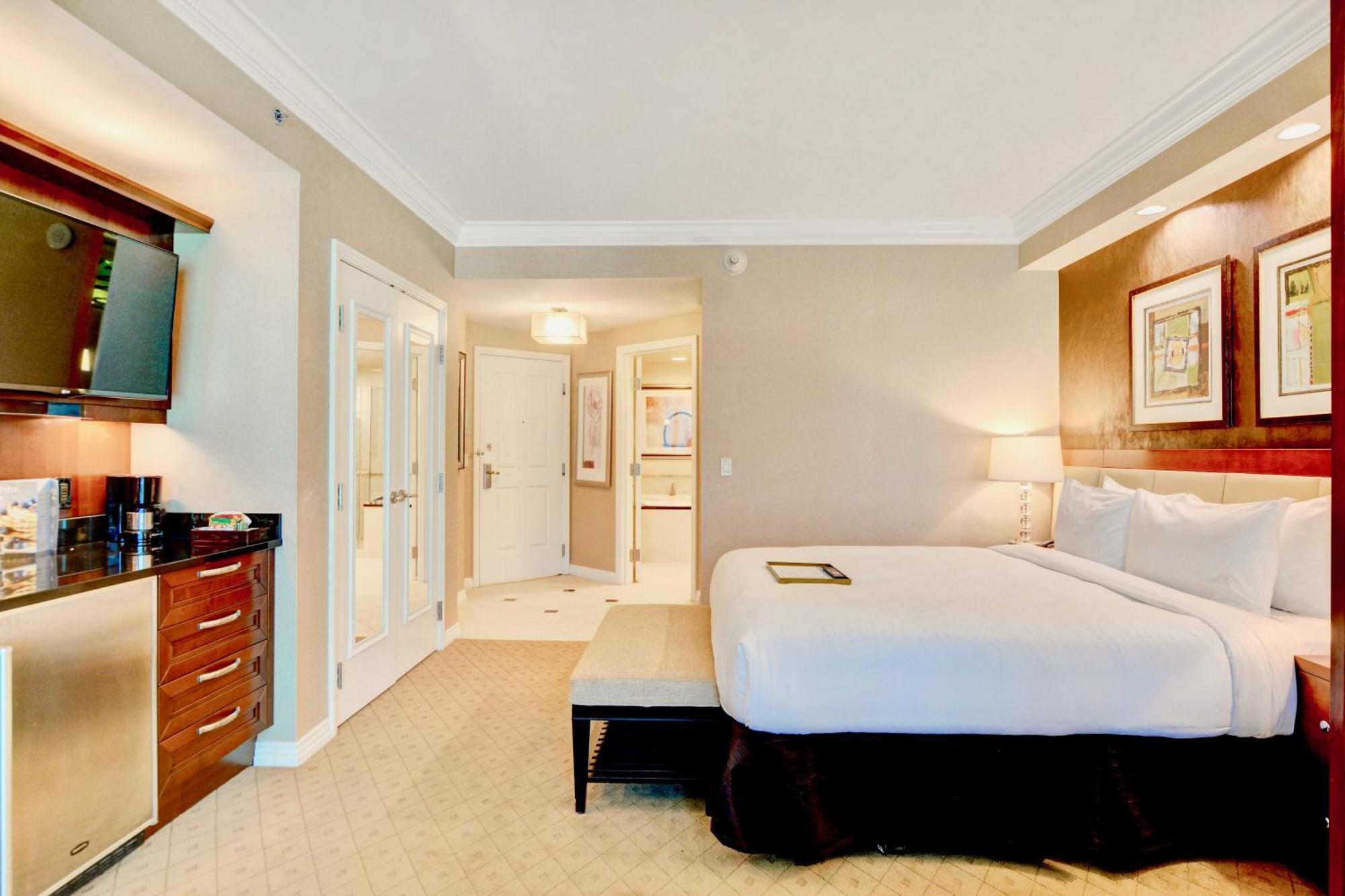 Strip View Balcony - No Fee ! Appartamento Las Vegas